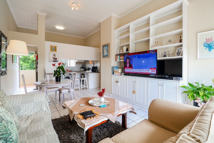 To Let 2 Bedroom Property for Rent in Goose Valley Western Cape